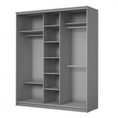 Шкаф-купе ХИТ 22-20-777 (620) в Копейске - kopejsk.mebel24.online | фото 2
