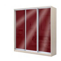 Шкаф-купе ХИТ 22-4-18/2-222 (420) в Копейске - kopejsk.mebel24.online | фото 7