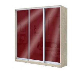 Шкаф-купе ХИТ 22-4-18/2-222 (420) в Копейске - kopejsk.mebel24.online | фото 8