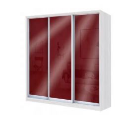 Шкаф-купе ХИТ 22-4-20-222 (420) в Копейске - kopejsk.mebel24.online | фото 1