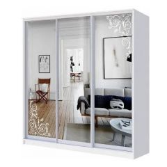 Шкаф-купе ХИТ 23-18-656 (620) в Копейске - kopejsk.mebel24.online | фото