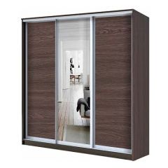 Шкаф-купе ХИТ 23-20-151 (620) в Копейске - kopejsk.mebel24.online | фото 1