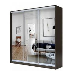 Шкаф-купе ХИТ 23-20/2-555 (620) в Копейске - kopejsk.mebel24.online | фото 1