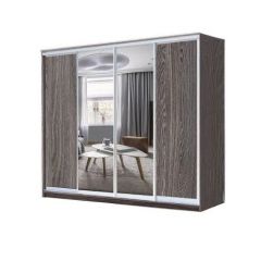 Шкаф-купе ХИТ 23-24/2-1551 (620) в Копейске - kopejsk.mebel24.online | фото 10
