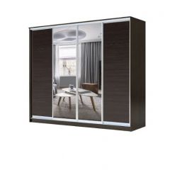 Шкаф-купе ХИТ 23-24/2-1551 (620) в Копейске - kopejsk.mebel24.online | фото 11