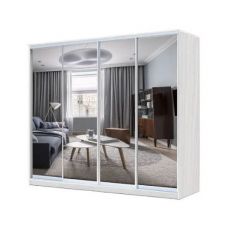 Шкаф-купе ХИТ 23-24/2-5555 (620) в Копейске - kopejsk.mebel24.online | фото 5