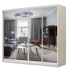 Шкаф-купе ХИТ 23-24/2-5555 (620) в Копейске - kopejsk.mebel24.online | фото 6