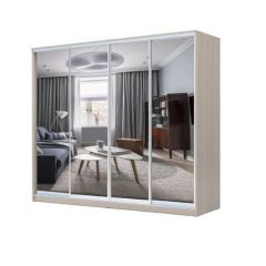 Шкаф-купе ХИТ 23-24/2-5555 (620) в Копейске - kopejsk.mebel24.online | фото 8
