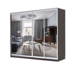 Шкаф-купе ХИТ 23-24/2-5555 (620) в Копейске - kopejsk.mebel24.online | фото 9