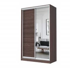 Шкаф-купе ХИТ 23-4-12/2-15 (420) в Копейске - kopejsk.mebel24.online | фото 1