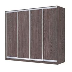 Шкаф-купе ХИТ 23-4-24/2-1111 (420) в Копейске - kopejsk.mebel24.online | фото 10