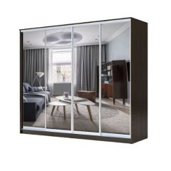Шкаф-купе ХИТ 23-4-24/2-5555 (420) в Копейске - kopejsk.mebel24.online | фото 10
