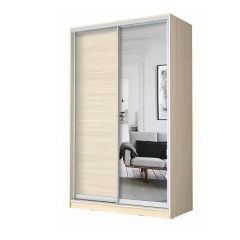 Шкаф-купе ХИТ 24-14-15 (620) в Копейске - kopejsk.mebel24.online | фото 7