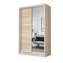 Шкаф-купе ХИТ 24-14-15 (620) в Копейске - kopejsk.mebel24.online | фото 8