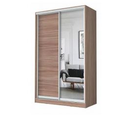Шкаф-купе ХИТ 24-14-15 (620) в Копейске - kopejsk.mebel24.online | фото 10