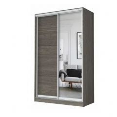 Шкаф-купе ХИТ 24-14-15 (620) в Копейске - kopejsk.mebel24.online | фото 11