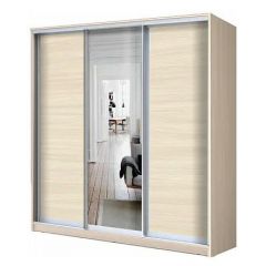 Шкаф-купе ХИТ 24-20/2-151 (620) в Копейске - kopejsk.mebel24.online | фото 6