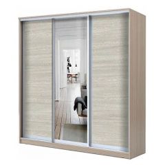 Шкаф-купе ХИТ 24-20/2-151 (620) в Копейске - kopejsk.mebel24.online | фото 8
