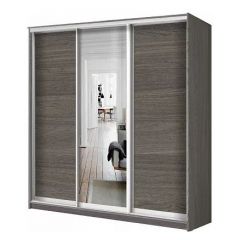 Шкаф-купе ХИТ 24-20/2-151 (620) в Копейске - kopejsk.mebel24.online | фото 10