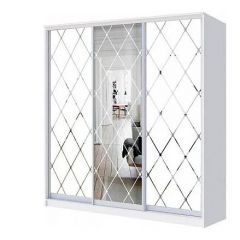 Шкаф-купе ХИТ 24-20-666 (620) в Копейске - kopejsk.mebel24.online | фото