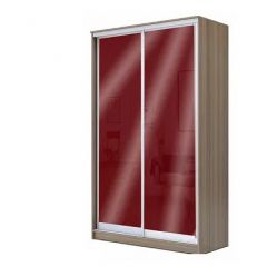 Шкаф-купе ХИТ 24-4-12/2-22 (420) в Копейске - kopejsk.mebel24.online | фото 10