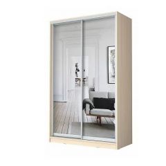 Шкаф-купе ХИТ 24-4-12/2-55 (420) в Копейске - kopejsk.mebel24.online | фото 6