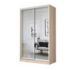 Шкаф-купе ХИТ 24-4-12/2-55 (420) в Копейске - kopejsk.mebel24.online | фото 7
