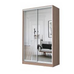 Шкаф-купе ХИТ 24-4-12-55 (420) в Копейске - kopejsk.mebel24.online | фото 9