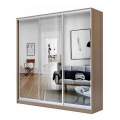 Шкаф-купе ХИТ 24-4-20/2-555 (420) в Копейске - kopejsk.mebel24.online | фото 8