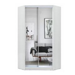 Шкаф-купе ХИТ-У-L-24-64-55 в Копейске - kopejsk.mebel24.online | фото