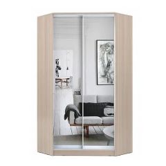 Шкаф-купе ХИТ-У-L-24-64-55 в Копейске - kopejsk.mebel24.online | фото 9