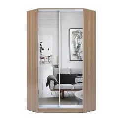 Шкаф-купе ХИТ-У-L-24-64-55 в Копейске - kopejsk.mebel24.online | фото 10