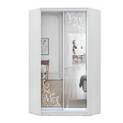 Шкаф-купе ХИТ-У-L-24-64-66 в Копейске - kopejsk.mebel24.online | фото