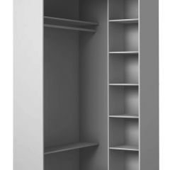 Шкаф-купе ХИТ-У-R-22-64-88 в Копейске - kopejsk.mebel24.online | фото 2