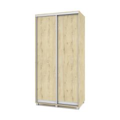РОЛАНД Шкаф-купе Ирландский дуб (450*1100) Р411 в Копейске - kopejsk.mebel24.online | фото