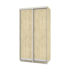 РОЛАНД Шкаф-купе Ирландский дуб (450*1200) Р421 в Копейске - kopejsk.mebel24.online | фото