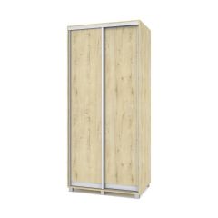 РОЛАНД Шкаф-купе Ирландский дуб (600*1000) Р601 в Копейске - kopejsk.mebel24.online | фото