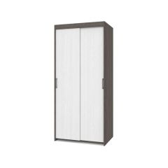 ТОМАС Шкаф-купе Анкор светлый Т21 в Копейске - kopejsk.mebel24.online | фото