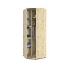 ЕВА Шкаф угловой Е58 в Копейске - kopejsk.mebel24.online | фото 6