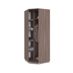ЕВА Шкаф угловой Е58 в Копейске - kopejsk.mebel24.online | фото 10