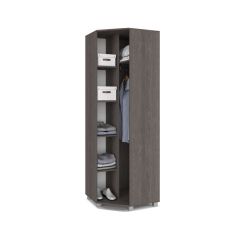 КАРИНА Шкаф угловой К57 в Копейске - kopejsk.mebel24.online | фото 2