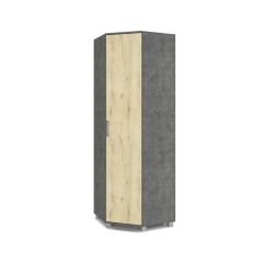 КАРИНА Шкаф угловой К57 в Копейске - kopejsk.mebel24.online | фото 7