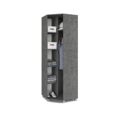 КАРИНА Шкаф угловой К57 в Копейске - kopejsk.mebel24.online | фото 8