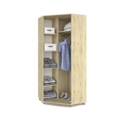 КАРИНА Шкаф угловой К59 в Копейске - kopejsk.mebel24.online | фото 6