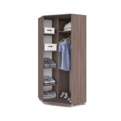 КАРИНА Шкаф угловой К59 в Копейске - kopejsk.mebel24.online | фото 10