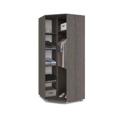 ВИОРА Шкаф угловой В59 в Копейске - kopejsk.mebel24.online | фото 2