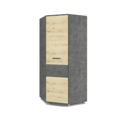 ВИОРА Шкаф угловой В59 в Копейске - kopejsk.mebel24.online | фото 5