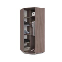 ВИОРА Шкаф угловой В59 в Копейске - kopejsk.mebel24.online | фото 8