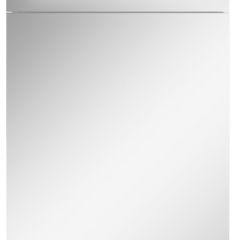 Шкаф-зеркало Аврора 50 левый с подсветкой LED Домино (DV8001HZ) в Копейске - kopejsk.mebel24.online | фото 4