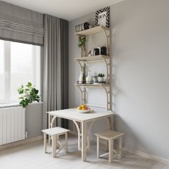 Система  хранения  Конструктор Арт. СХ3-1 в Копейске - kopejsk.mebel24.online | фото 6